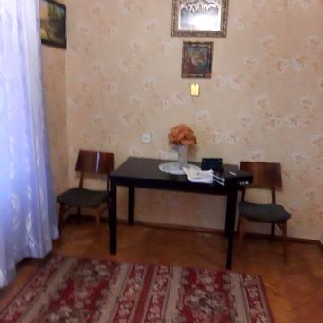 1 кімнатна квартира, здам