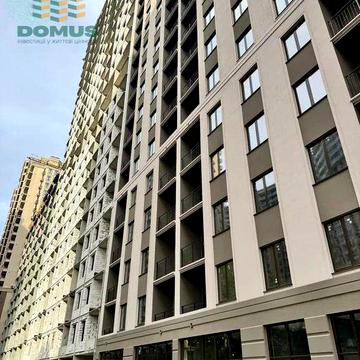 Аркадия‼️Продам 1к квартиру ЖК Эллада‼️ ул. Генуэзская. Дом сдан‼️ ЖК «Эллада»