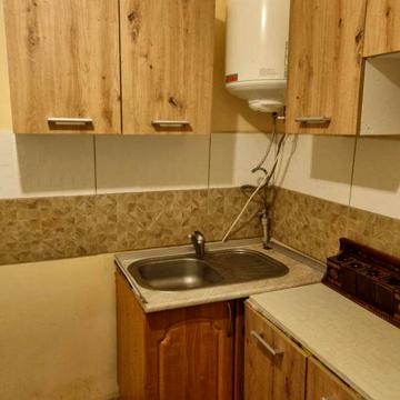 1кімнатна квартира Княжичі