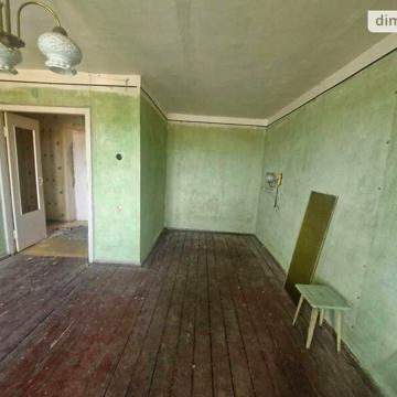 Продаж 1к Квартира 1 Травня вулиця