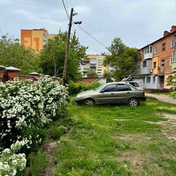 Найдешевша 3к квартира по Шевченка, під ремонт, 49 кв.м. - ЦЕГЛА!