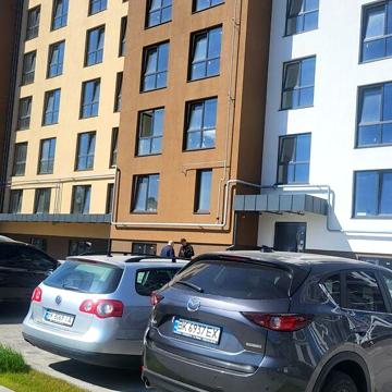 Продаж 2к Квартира Чорновола Вячеслава вулиця ЖК Panorama de Luxe