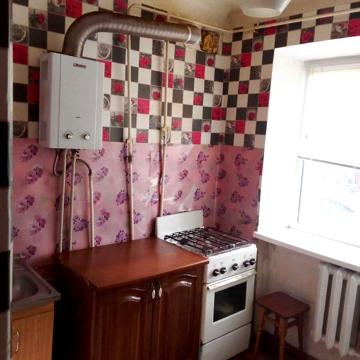 3-кімнатна квартира у м. Гребінка за 15000 ЖК НКО