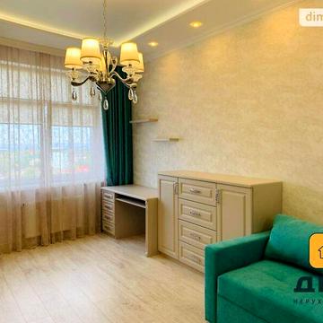 Продаж 4к Квартира Леонтовича вулиця ЖК Бельэтаж