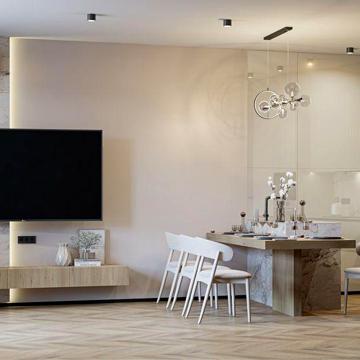 Власник. 3к з преміум ремонтом Park lake city вид на озеро. ЖК Park lake city