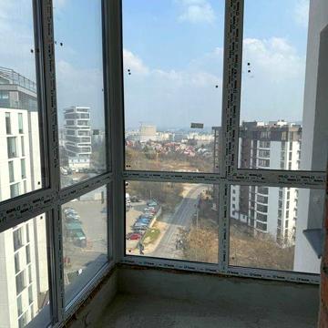 - 5 % ПРИ 100% оплаті! 1кім. кв. 42,9 м² ВІД ЗАБУДОВНИКА,БЕЗ КОМІСІЇ ЖК Comfort Hill
