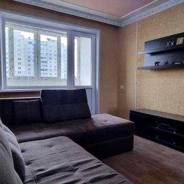 4к.кв. Большая Кольцевая ул.128