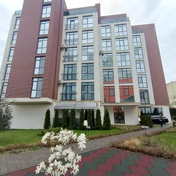 Тараса Шевченка вул., 75а