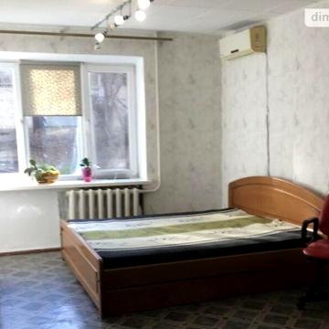 Довгострокова оренда 1к Квартира Балківська вулиця