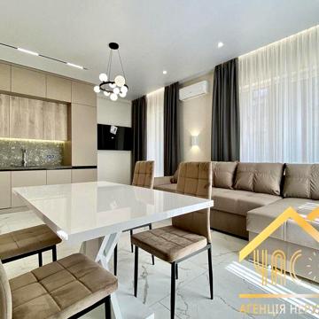 ‼️ Garden Village Дуплекс з дизайнерським ремонтом 110 м2 185.000$