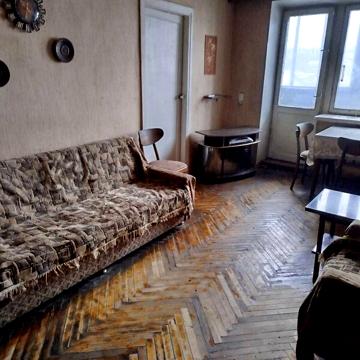 Продаж 3к Квартира Героїв Харкова (Московський) проспект