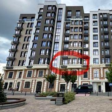 Продам 1-ну квартиру в ЖК "Династія" ЖК Династія