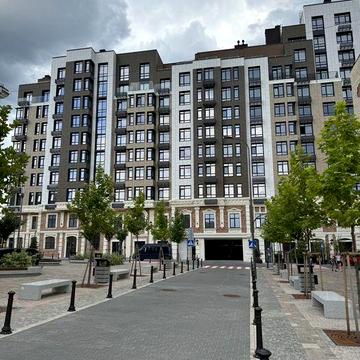 Продам 1-ну квартиру в ЖК "Династія" ЖК Династія