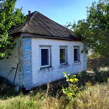Будинок с. Ковалиха