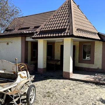 Продється будинок жашків
