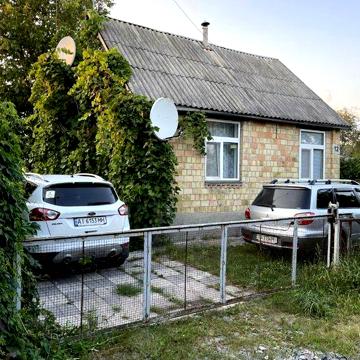 Здам будинок під Києвом дачу сауна баня без комісії аренда Круглик