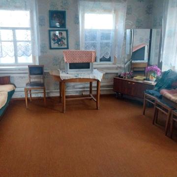 Продам дом в Харьковск обл