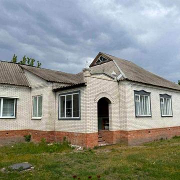 Продам   будинок