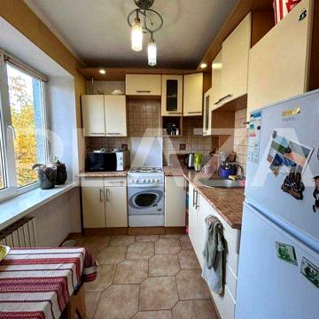 Сдам в аренду 3-ех комнатную квартиру в р-н Алмазный