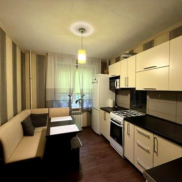 Аренда 1к квартира пр, Поля, 44