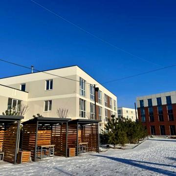 Квартира 38м2 - 22700$! Розтермінування!