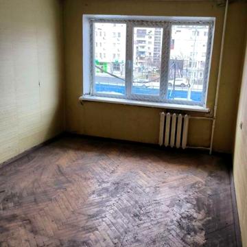 Продаж 1к квартири Борщагівка Леся Курбаса 2/13