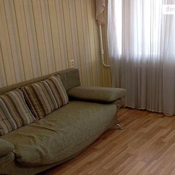 Довгострокова оренда 1к Квартира Вітрука вулиця