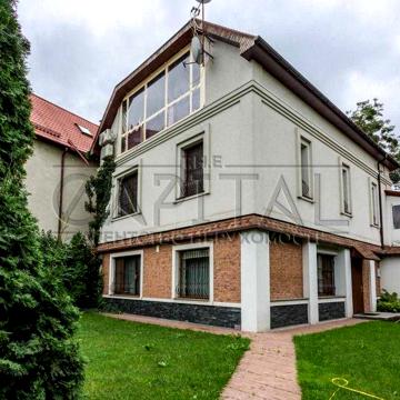 Аренда Дом ул. Черняховского, Нивки,   264м2  для семьи
