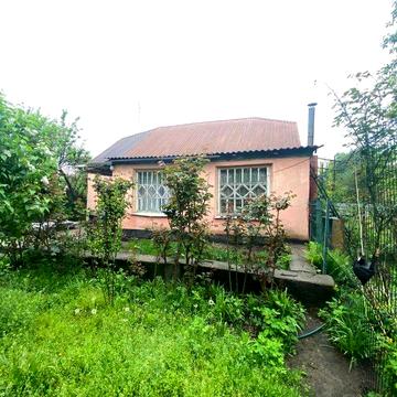 Продажа дома с территорией(12 соток)