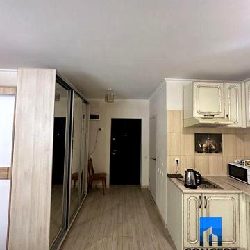 Довгострокова оренда 1к Квартира Калинова вулиця ЖК Образцовый