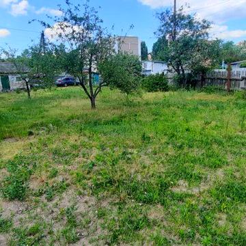 Продаж приват. земельної діляки 7,2 сот, район Л.Лукяненка