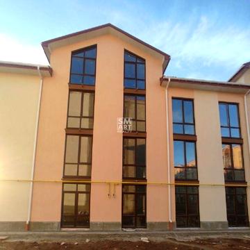 3 кім. кв. в новому будинку с. Святопетрівське