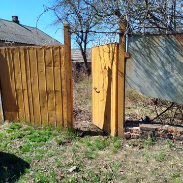 Продам будинок в с.Перемога(Богодухівський р-н)