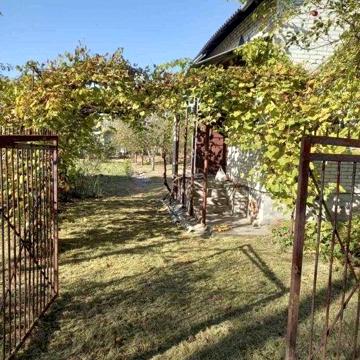 Дачний будинок біля с.Солонка, Львів.обл