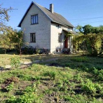 Дачний будинок біля с.Солонка, Львів.обл