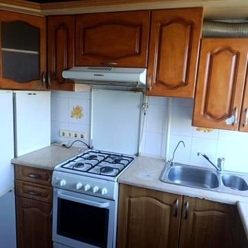 3 кімнатна квартира Автовокзал
