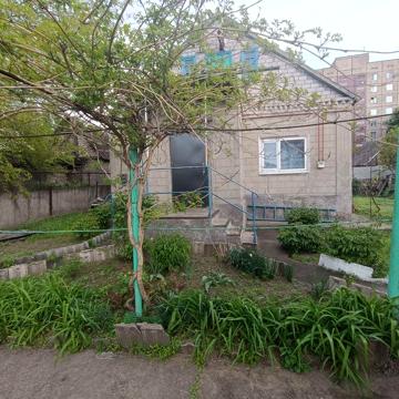 Продам дом р-н пос. Строителей