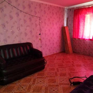 Квартира однокімнатна на 4 м-ні