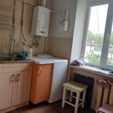 Продаж 3 кімнатна квартира вул. Шевченка м. Дубляни