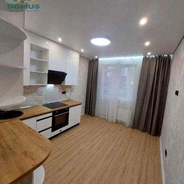 Продам 1 комн на Таирова ЖК Акварель 2. Евроремонт! 37м2