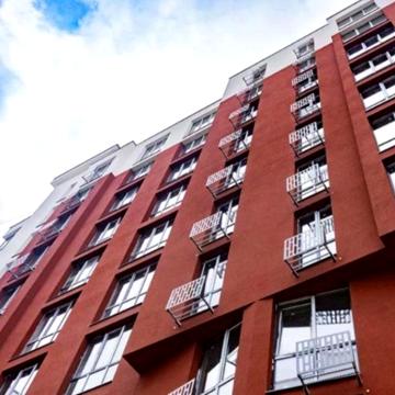 1к.квартира вул.Хіміків 38 ЖК Комфорт парк