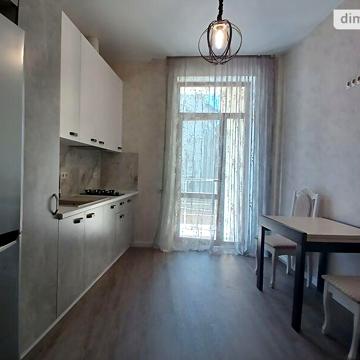 Продаж 1к Квартира Довга вулиця ЖК Club Marine-2