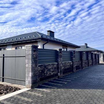 Крутой дуплекс в коттеджном городке!участок 3,8 сотки! Газ! Рассрочка!