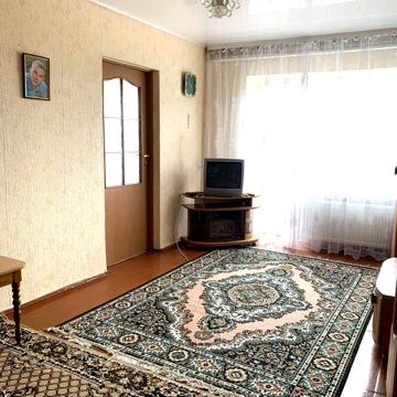 Продам 2-кімнатну квартиру в центрі Здолбунова $
