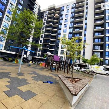 Продаж 2к Квартира Хіміків вулиця ЖК Comfort Park