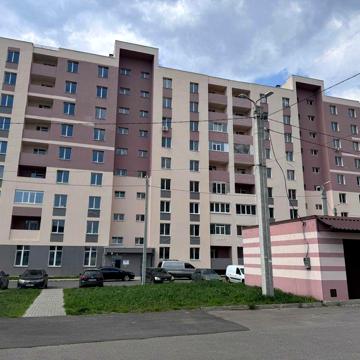 БЕЗ КОМИССИИ! ЖК Ньютона 2, Продам 1 ком квартиру пл 40м2! A ЖК Ньютона 2