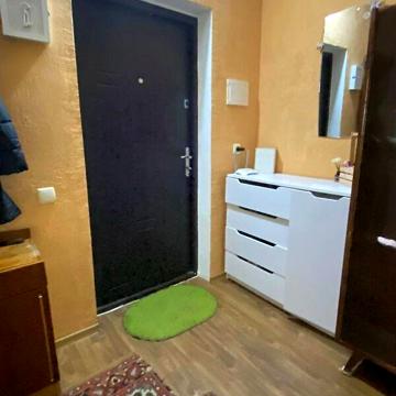 Продаж 1к Квартира Молодіжна вулиця ЖК Дмитровский