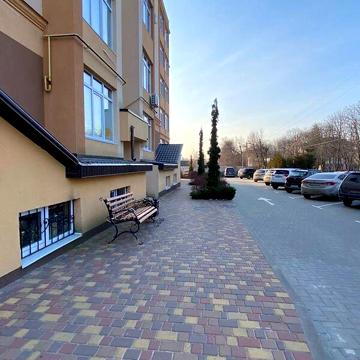 Продаж 1к Квартира Молодіжна вулиця ЖК Дмитровский