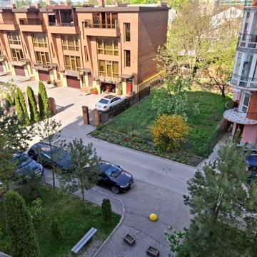 Продам 1 кім. квартиру р-н Новий Світ, вул. Вільхова