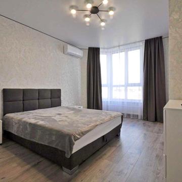 Вперше! Стильна 1-кімнатна квартира ЖК Софія Нова, с. Новосілки